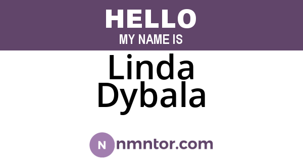 Linda Dybala