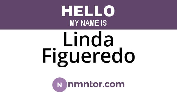 Linda Figueredo