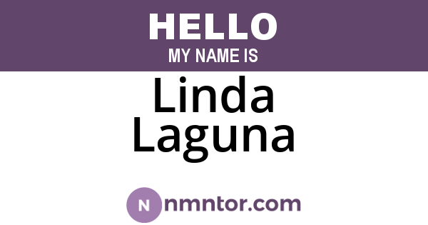 Linda Laguna