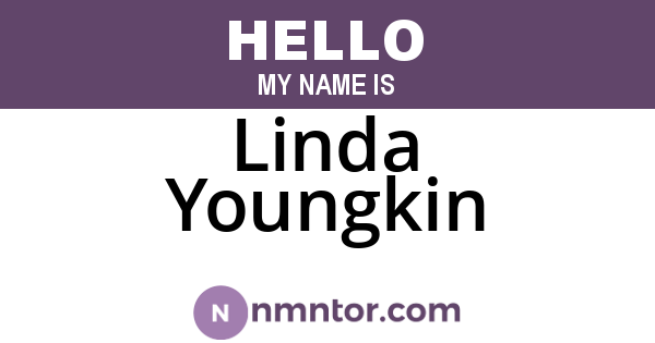 Linda Youngkin