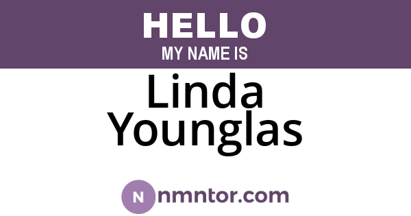 Linda Younglas