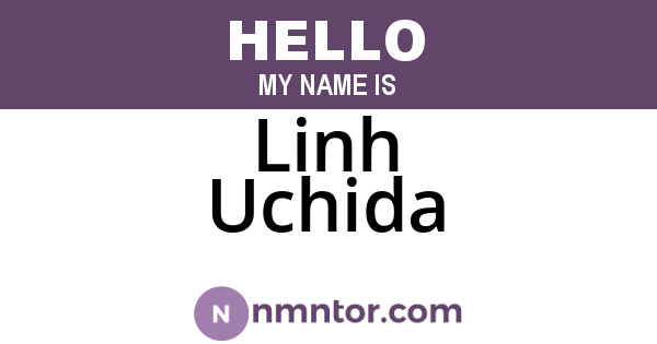 Linh Uchida
